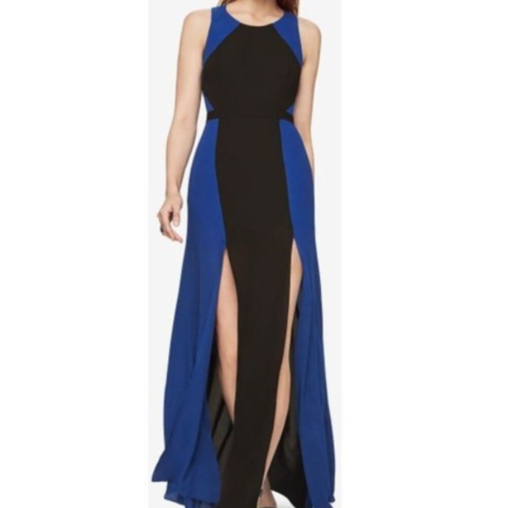 BCBGMAXAZRIA Angela Gown - NWT - Size 4